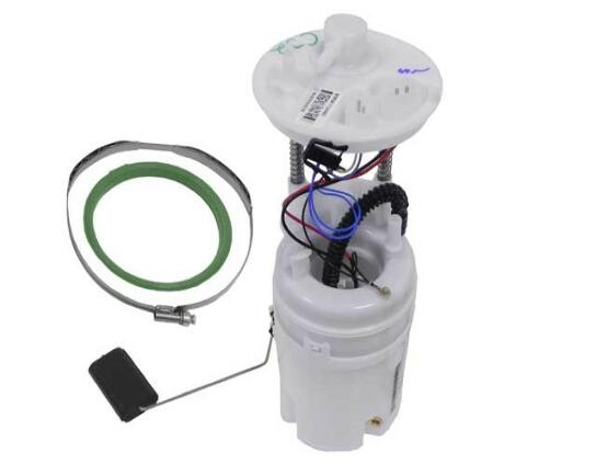 BMW Fuel Pump Assembly 16117195464